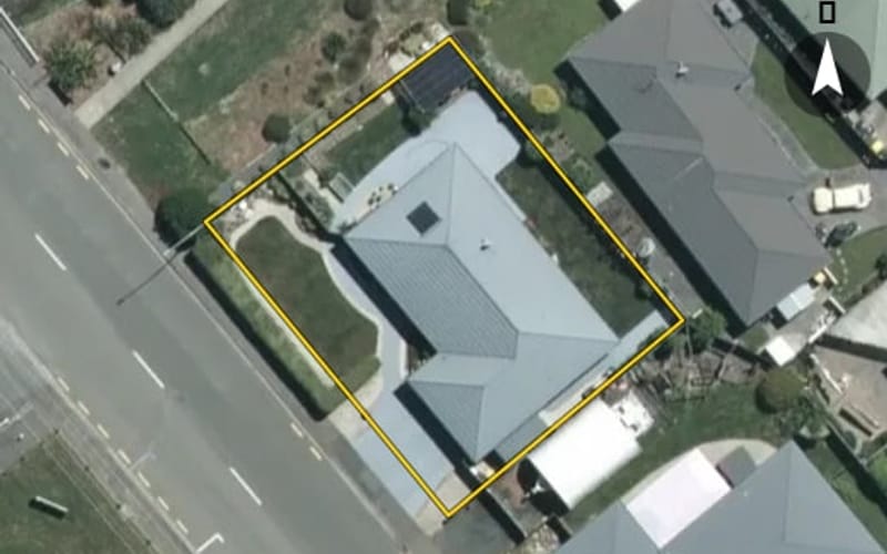117 Saxton Road East
