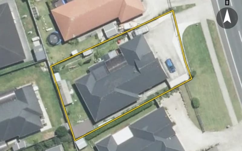589A Great South Road