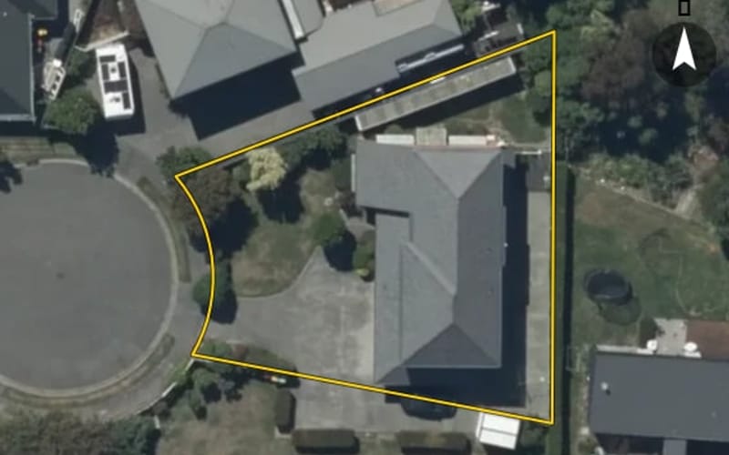 11 Hamish Place