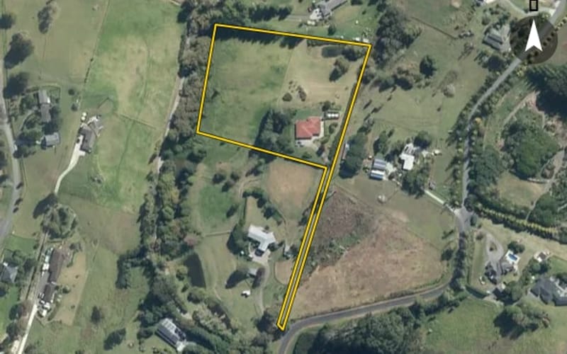 59 Lennon Access Road