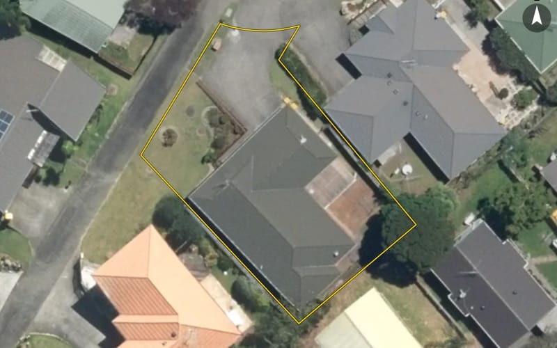 18 Ryehill Close