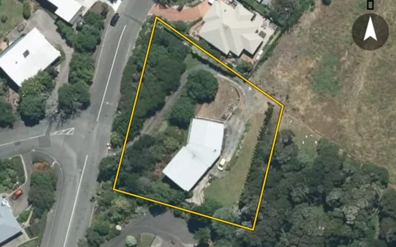 1 Wastney Terrace