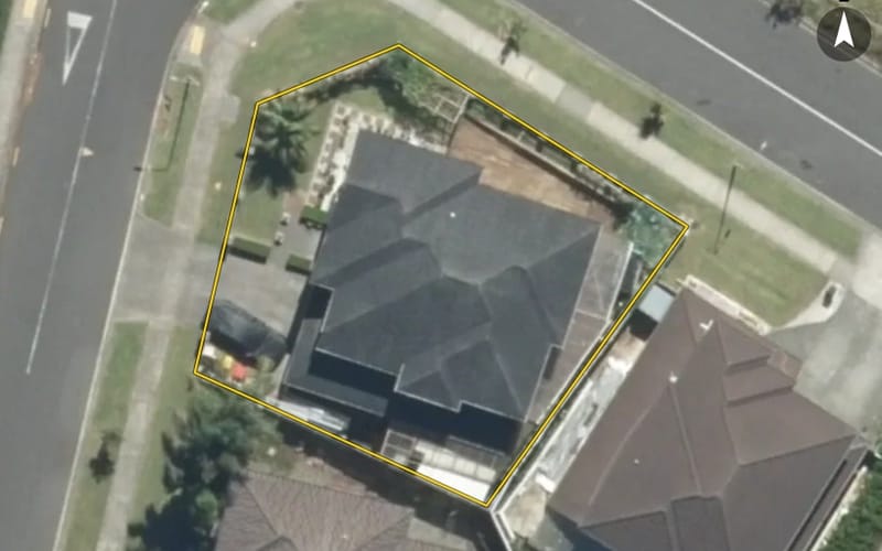 53 Terrasini Drive