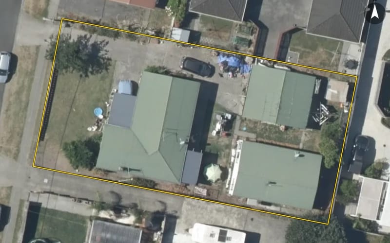 2A Anderson Road