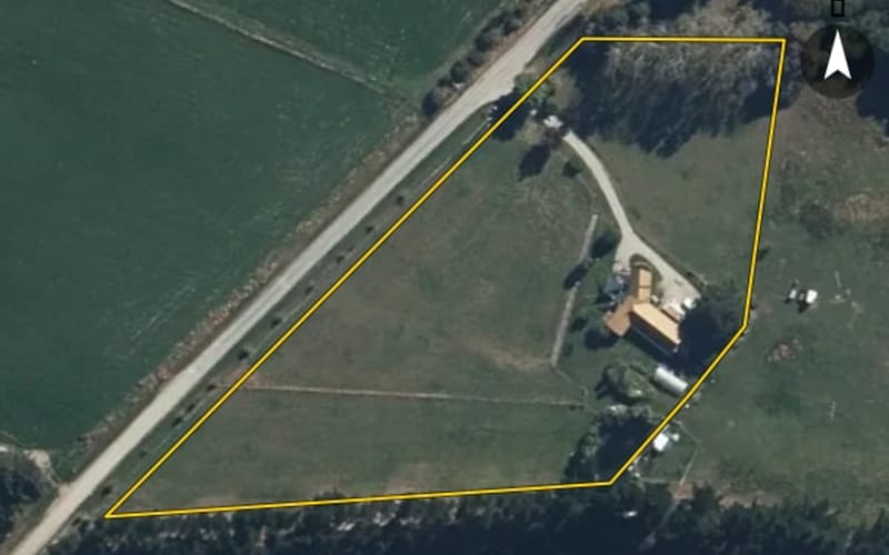 230 Hawea Back Road
