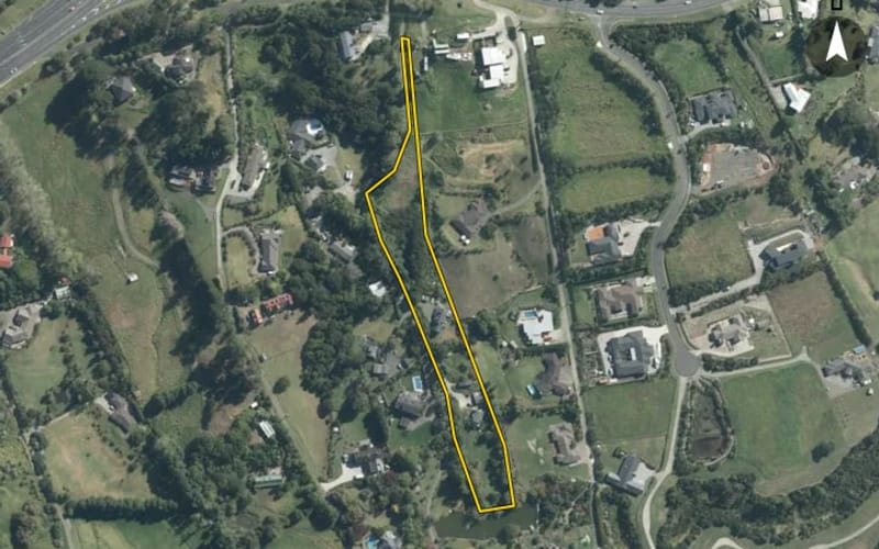 21A Whangaparaoa Road