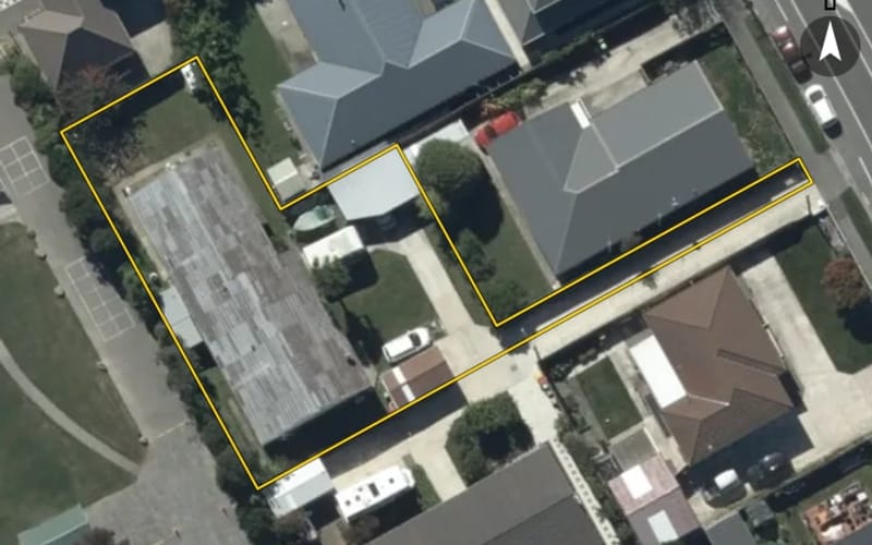 2/117 Wilsons Road South