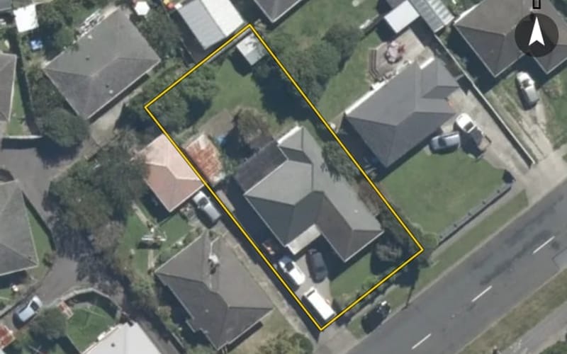 154 Oxford Terrace