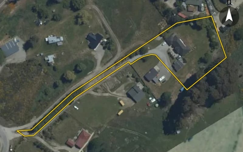 17 Monteith Road