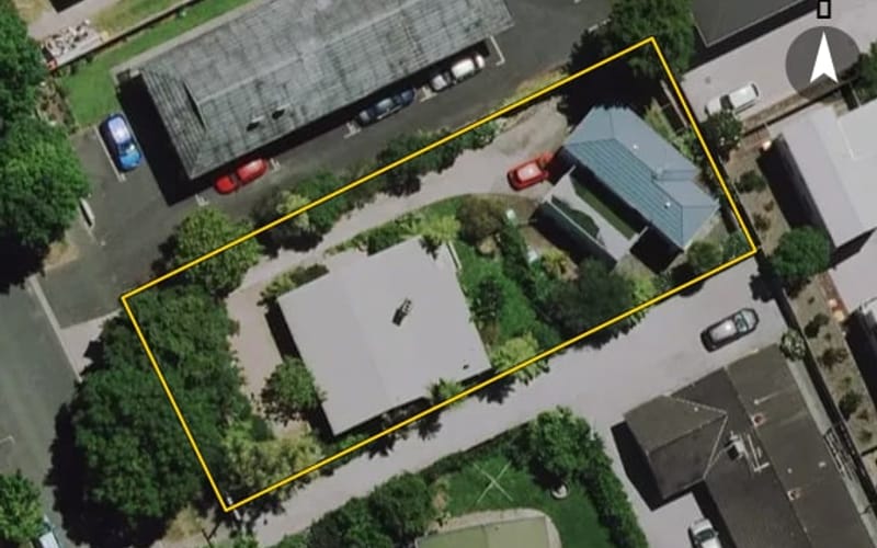 15A Fow Street