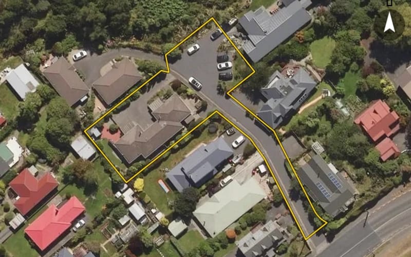 217B Helensburgh Road
