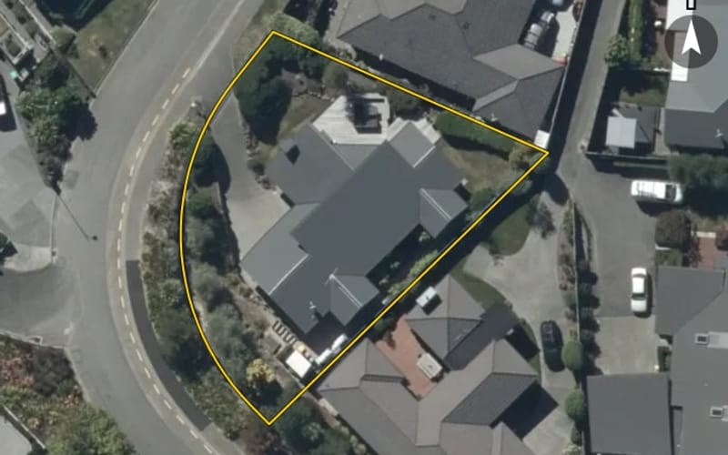 3 Rushden Rise