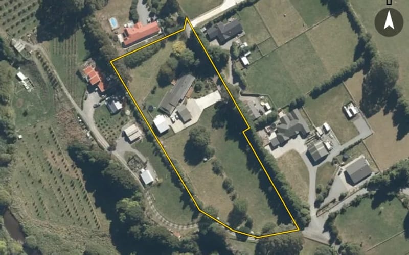 167D Parkes Line Road