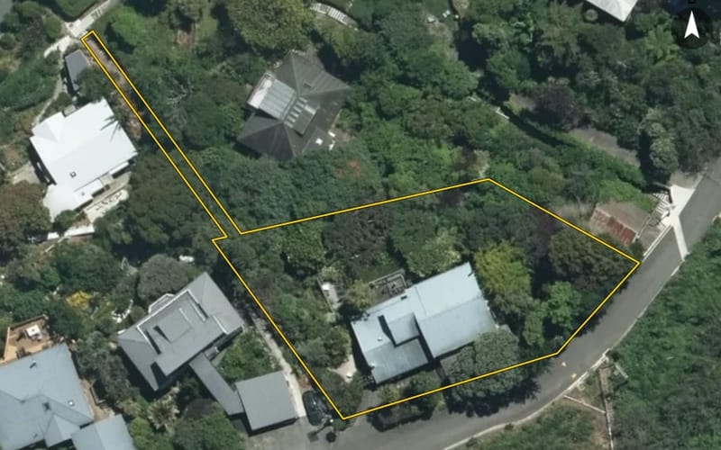15 Grenville Terrace