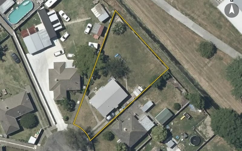 18 Fleming Crescent