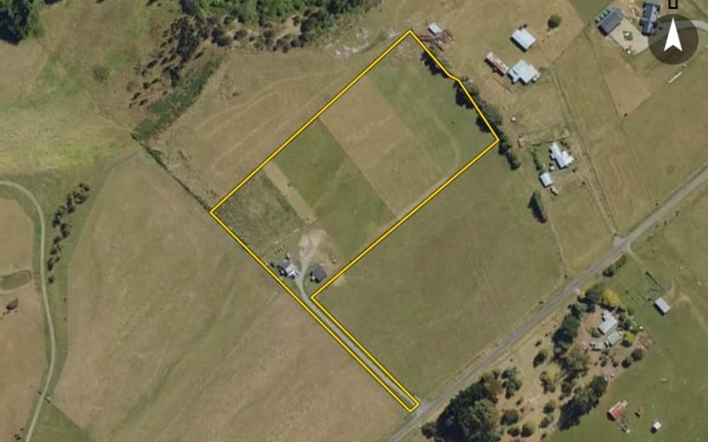 117 Te Awa Road