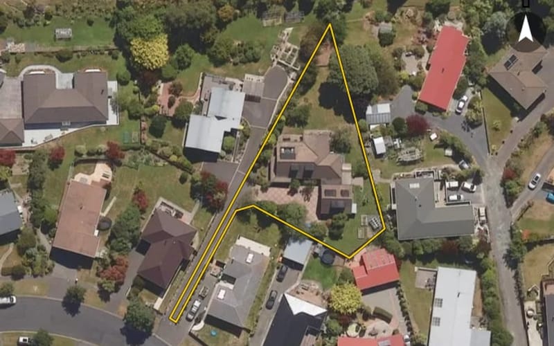 41 Walton Park Avenue