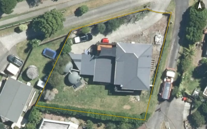 44 Zealandia Road