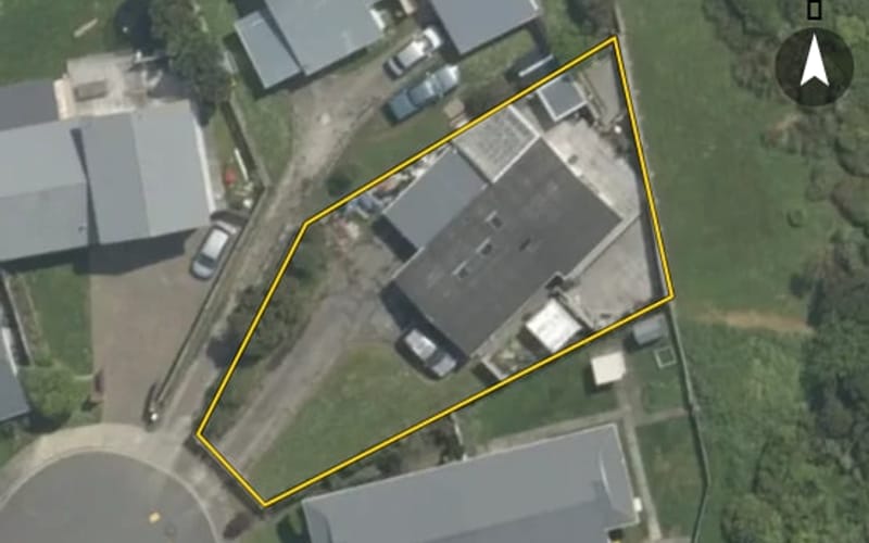 17 Bayswater Place