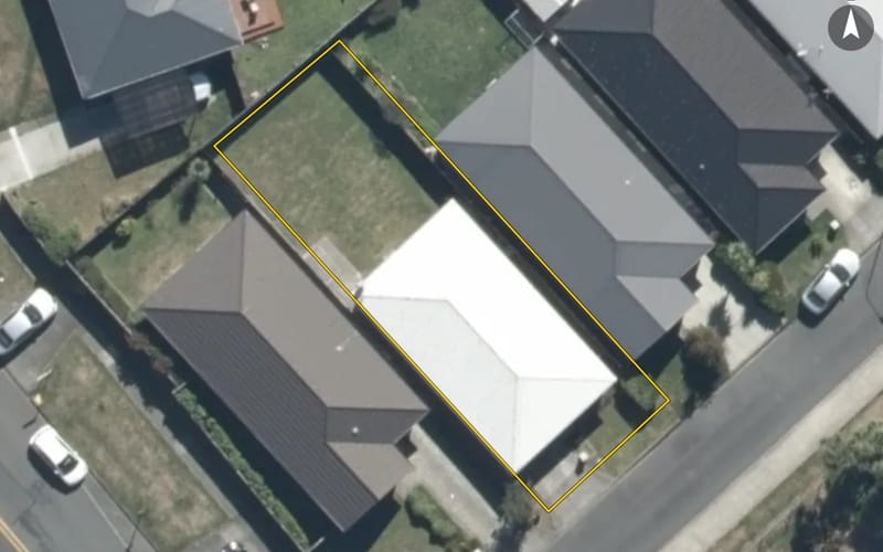 12 Reubens Farm Lane