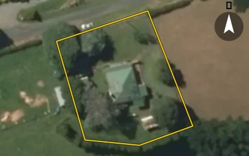 107 Faull Road