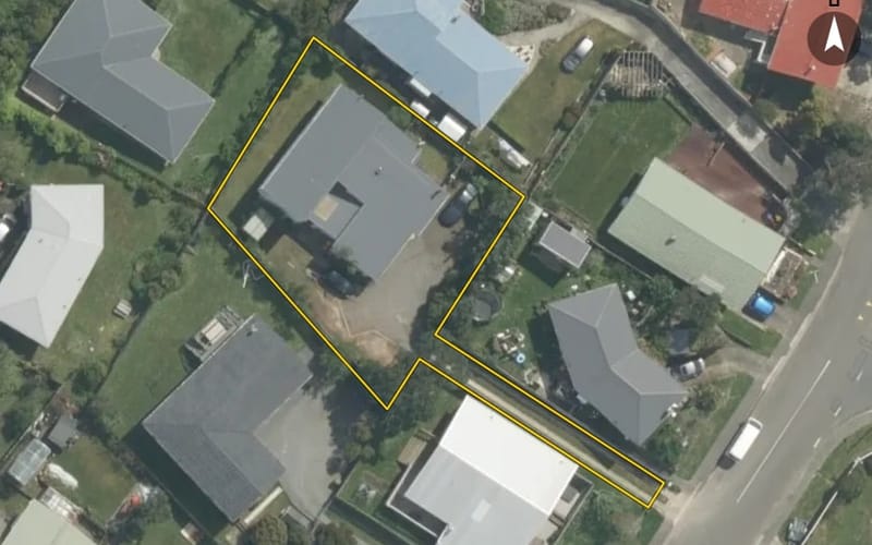 20 Quigley Street