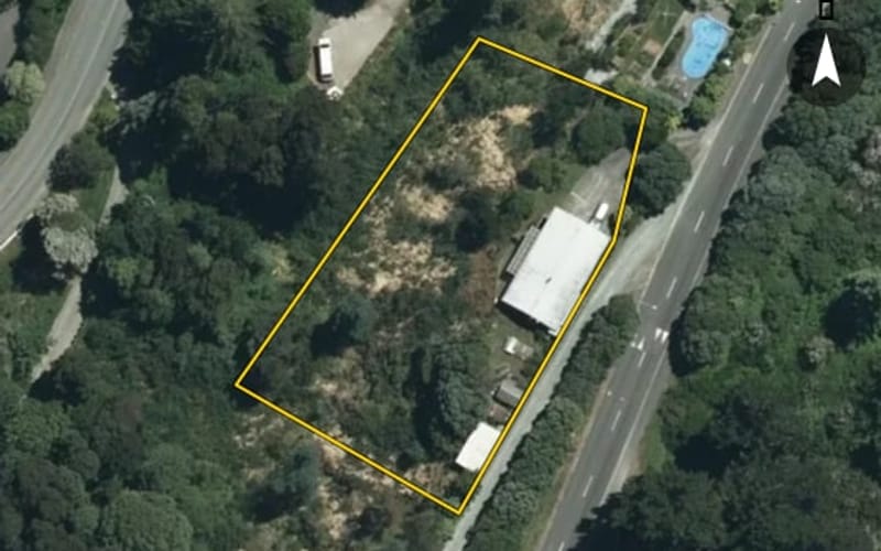 218 Princes Drive