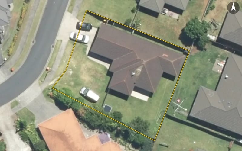 7 Mark Edgar Place