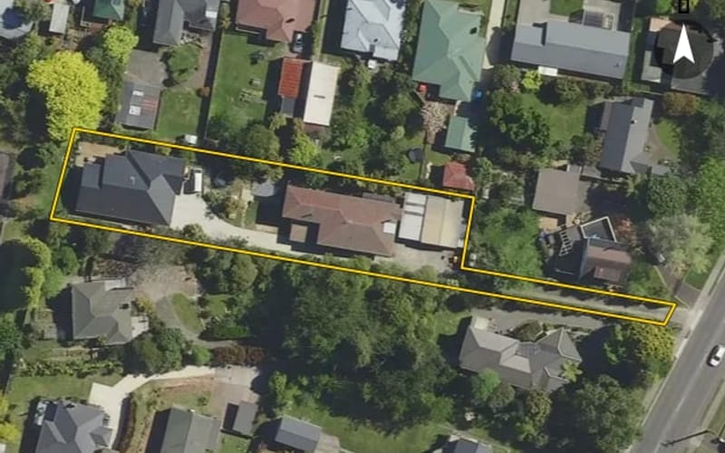 53 Otonga Road
