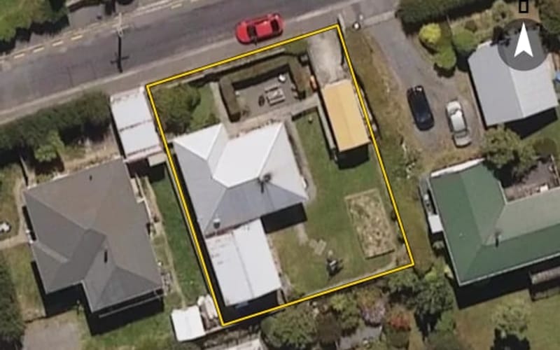 4 Kowhai Street