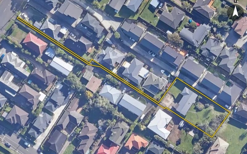 30A Hayr Road