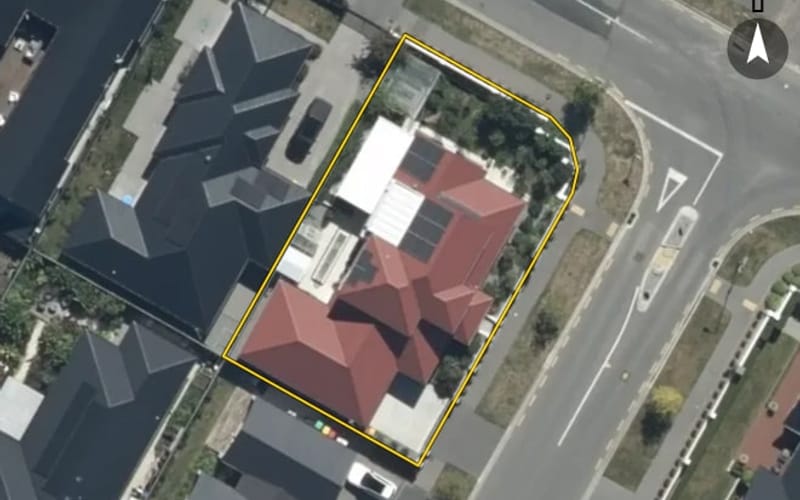 2 Walter Case Drive