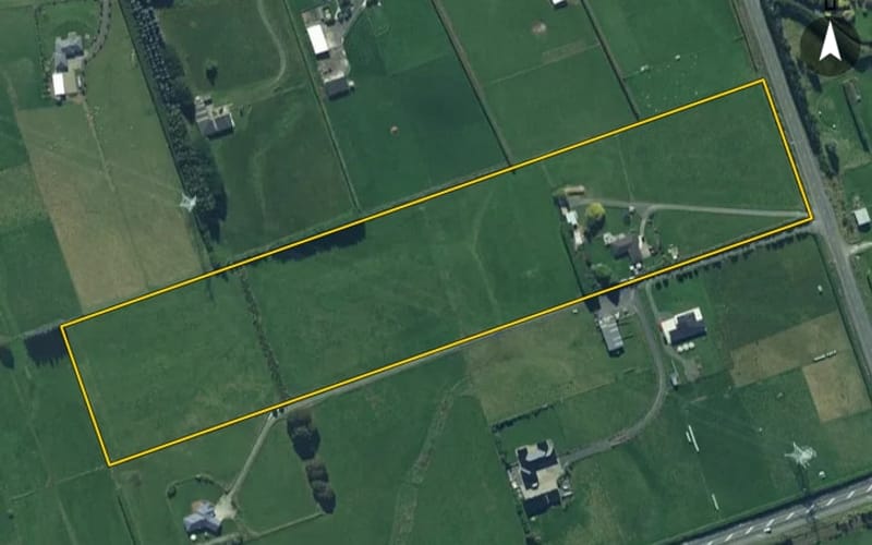 17 Mill Road North