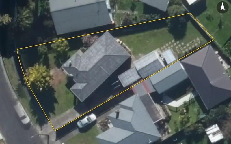 15 Sinclair Avenue