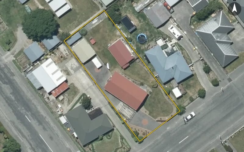 162 Thomson Street