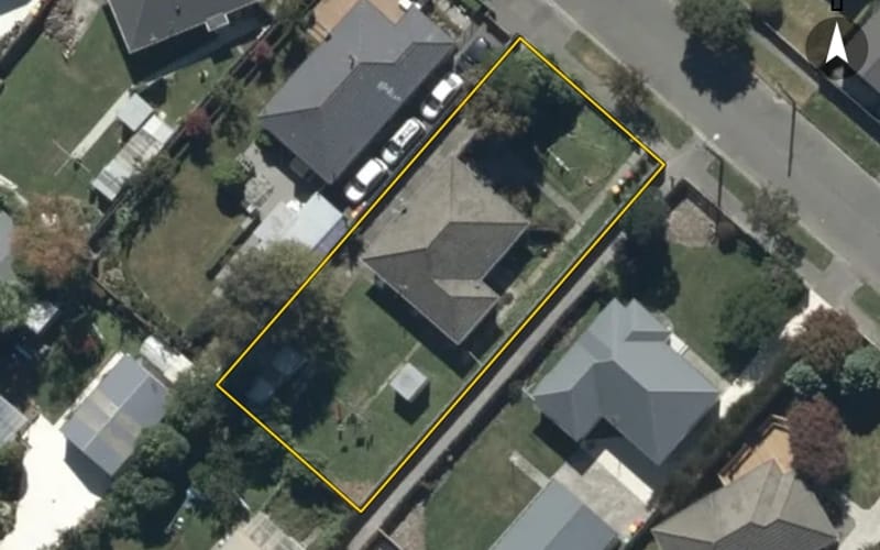 23 Flay Crescent