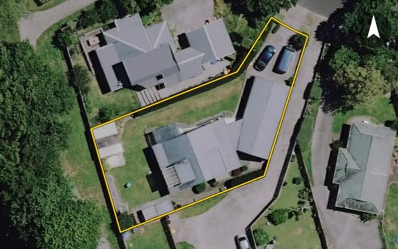 9 Azimuth Place