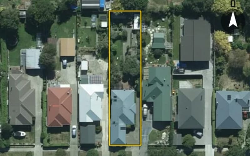 40 Louisa Street