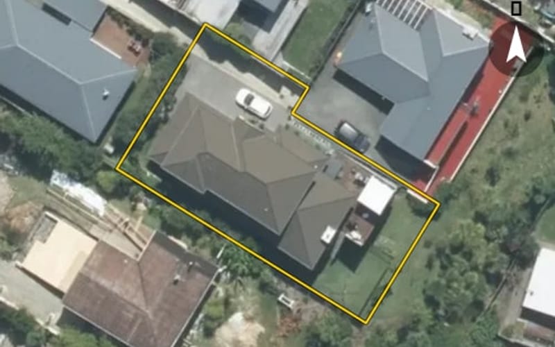 44A Nigel Road