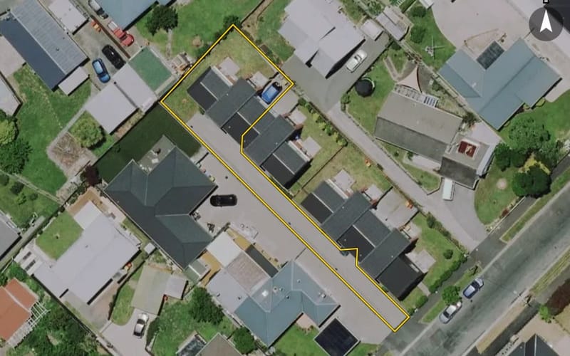 4/7 Greta Street