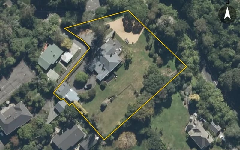 33 Wairere Road