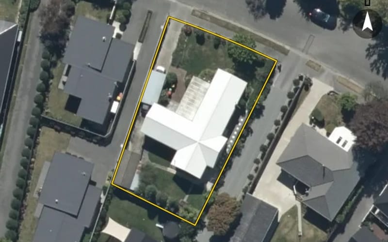 15 Hadlow Place