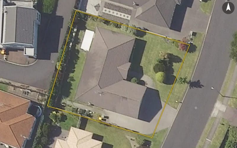 9 Brodie Place