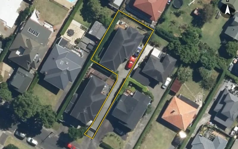 8B Ferguson Avenue