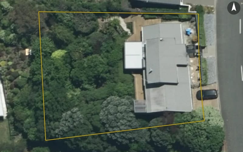 350 Princes Drive