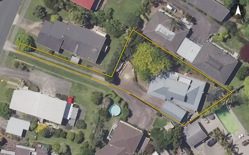 11 Tainui Street