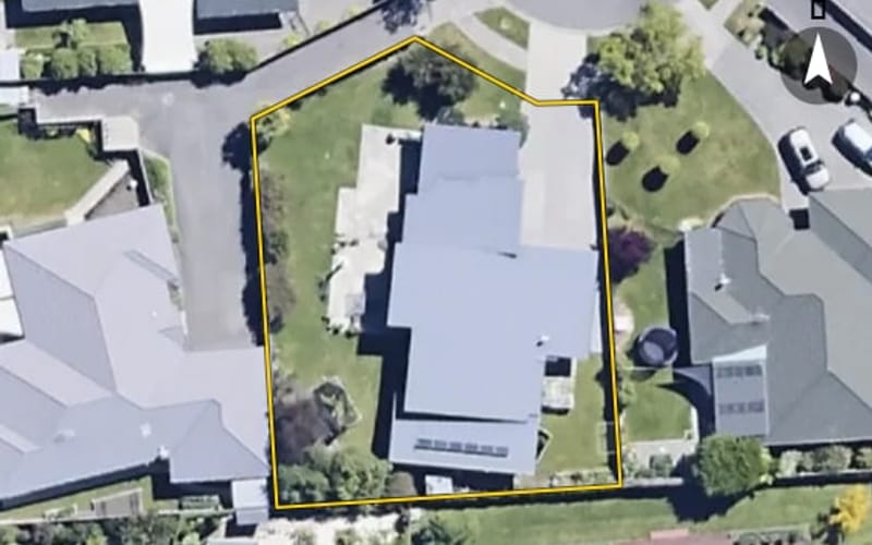 54 Hope Drive