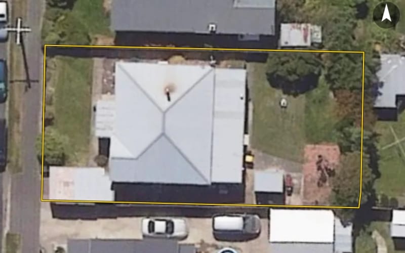 27 Normanby Street