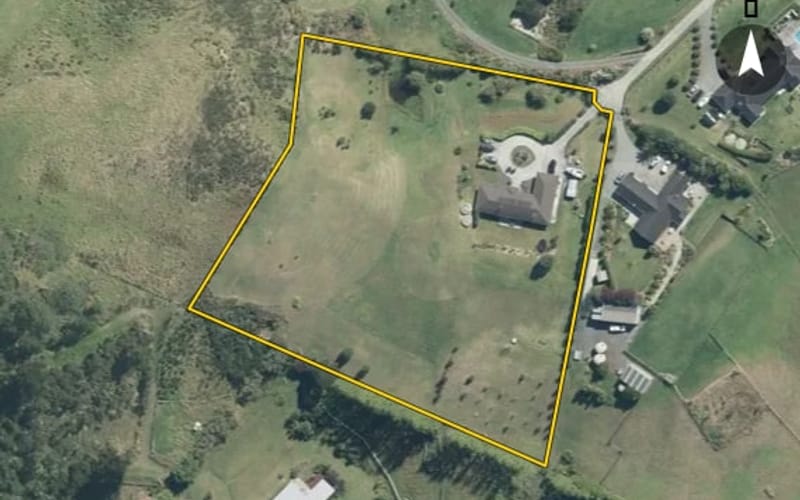 28B Lennon Access Road