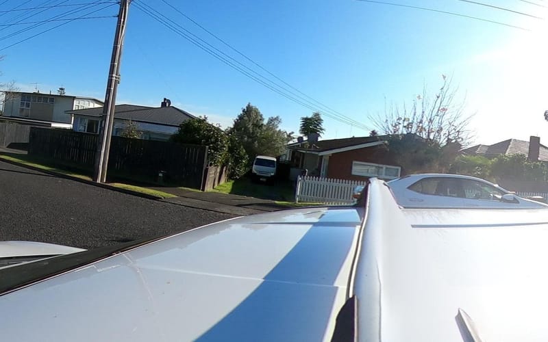 14 Grande Vue Road
